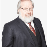 John Phillips, Founding Partner & Senior Litigation Lawyer