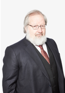 John Phillips (Founder & Litigation Lawyer)