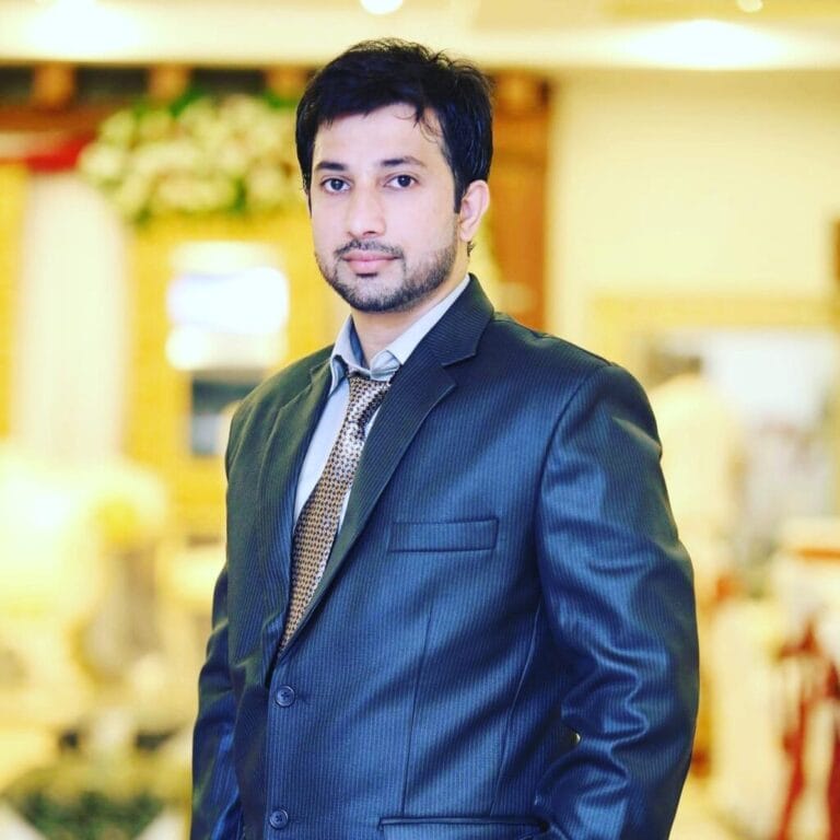 Asad Shahid
