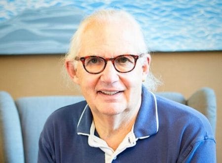 A. Olthuis Senior Counsel