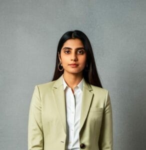 Ms. Mahnoor Nazir