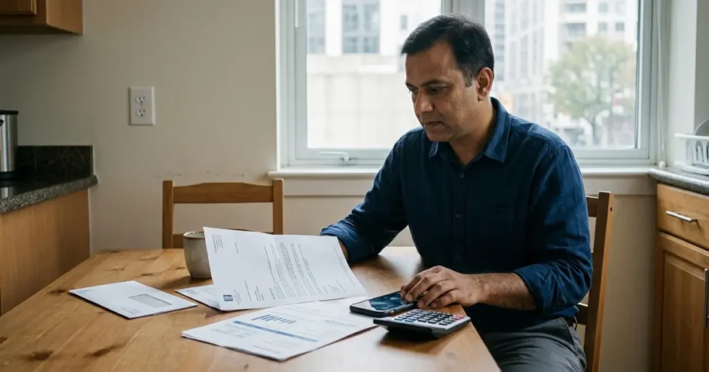 Can a UAE Bank Sue You in the USA or UK After You Leave?