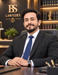 Ismail Saif Legal Assistant, Due Diligence, Banking & Commercial Disputes
