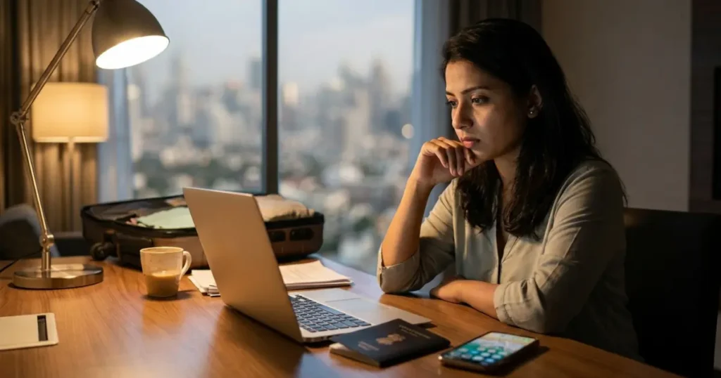 UAE Debt Travel Ban: Can You Return to the UAE With Unpaid Debt?